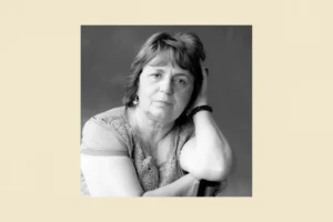 Gabriela Adameșteanu: Mások gondja (részlet)