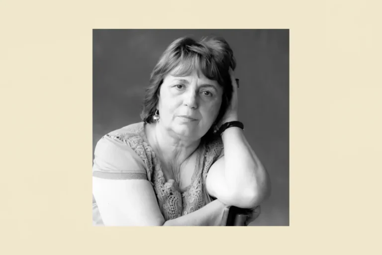 Gabriela Adameșteanu: Mások gondja (részlet)