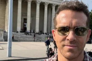Ryan Reynolds állítólag személyesen hívta fel Karácsonyt egy budapesti forgatás miatt, a főpolgármester máshogy emlékszik