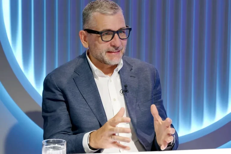 Kóka János: Nem omlott össze a magyar egészségügy, ennél rosszabb történt, hozzászoktunk a rossz működéséhez