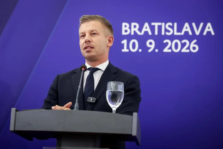 Magyar a V4-találkozón: Nincs rendben, hogy napi egymillió eurót fizetünk azért, mert megvédjük az EU közös határait