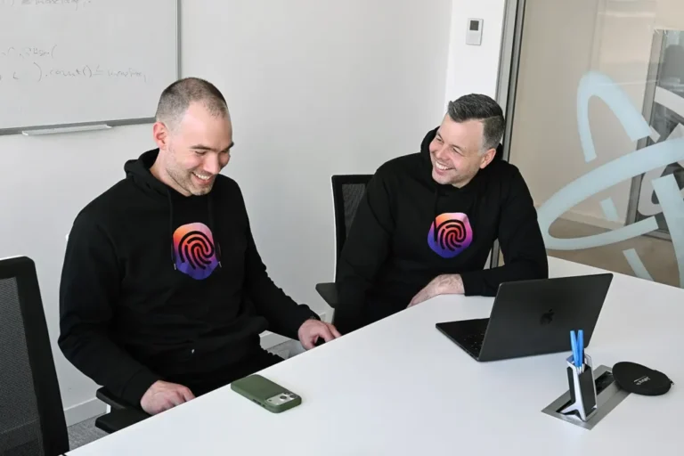 Globális sikerre törnek a Netlock üzleti világban jól ismert megújítói