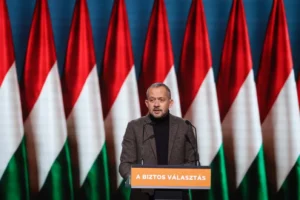 A Magyar Falu Programból pont oda jutott a legtöbb pénz, ahol a program egykori kormánybiztosa indult a választáson