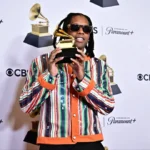 Felmentették a Grammy-díjas rappert, akit azzal vádoltak, hogy bosszúból meg akarta öletni riválisát