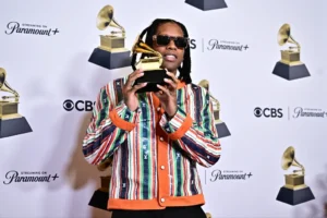Felmentették a Grammy-díjas rappert, akit azzal vádoltak, hogy bosszúból meg akarta öletni riválisát