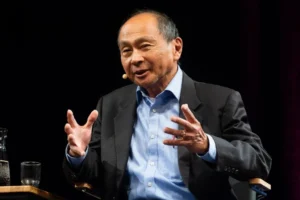 Francis Fukuyama példaként emlegette a magyar választást