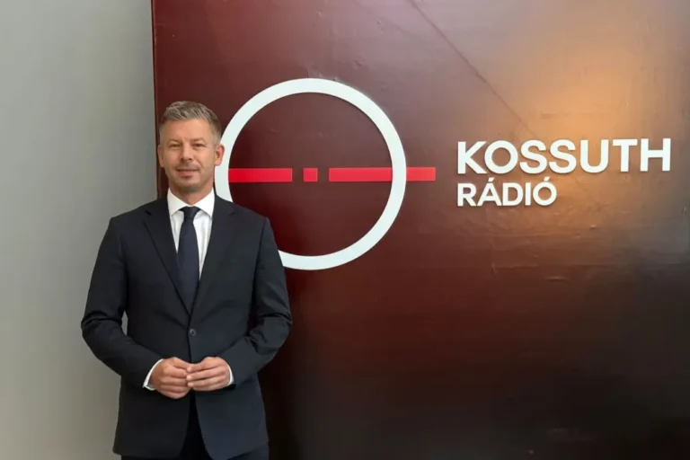 Magyar Péter: Azt tudom garantálni, hogy nagyarányú családipótlék-emelés lesz