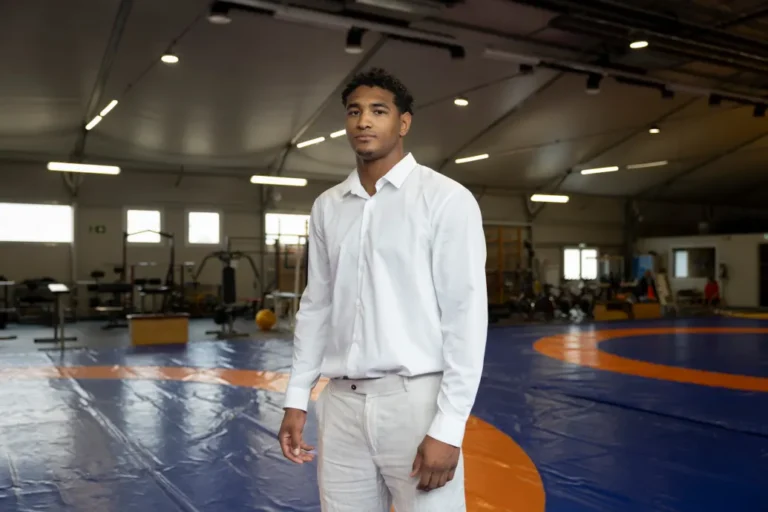 He represented Hungary in the world championship final, but his citizenship was denied, citing national security