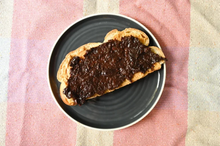 Legyen a szilvalekvár az új nutella!