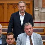 Orbán Balázs mehet az EP-be, Szekeres Pált váltja, aki viszont Lázár helyére ül be a parlamentbe
