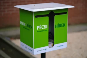 Újra megjelenhet a választás előtt elnémított pécsi önkormányzati újság