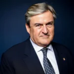 Kapitány István: Orosz gáz nélkül is megoldható lesz Magyarország ellátása jövő októberre