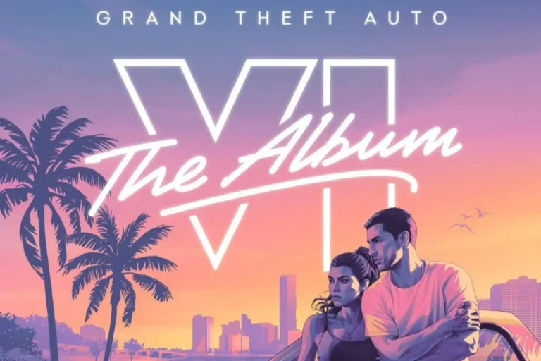 Travis Scott, Yung Lean, Keith Richards és a Daft Punk egyik tagja is új saját zenével szállt be a GTA 6-ba