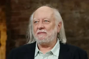 Krasznahorkai László: Méltánytalanok a magyarok a Tisza-kormánnyal