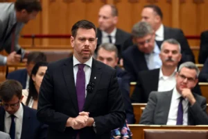 Új miniszteri biztost nevezett ki Vitézy