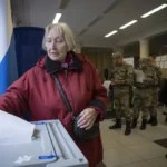 „Ezek a választások nem tudják befolyásolni, ami történni fog” – Oroszországban nem az a parlamenti választás tétje, mint bárhol máshol