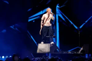 Ed Sheeran: Ami Gázában történik, az katasztrofális, indokolatlan és aránytalan