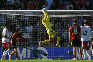 Premier League: nyert a Liverpool a Bournemouth ellen