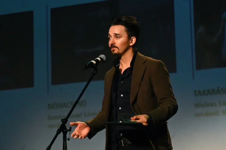 Ifj. Vidnyánszky Attila rendezése a legtöbb elismerést, Ascher Tamás a legemlékezetesebb méltatást kapta a Színikritikusdíj-átadón