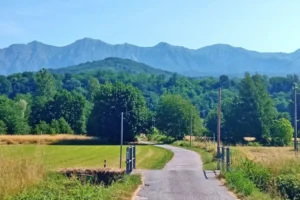 Zarándokok nyomában Toscana nagydíjas történelmi-kulturális túraútján