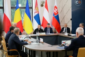 Külügyminisztérium: Magyarország ott volt a Kárpáti Nyolcak fórumán, de nem csatlakozott a nyilatkozathoz