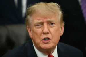 Trump szerint Oroszország elvesztette az irányítást a dízelipara felett