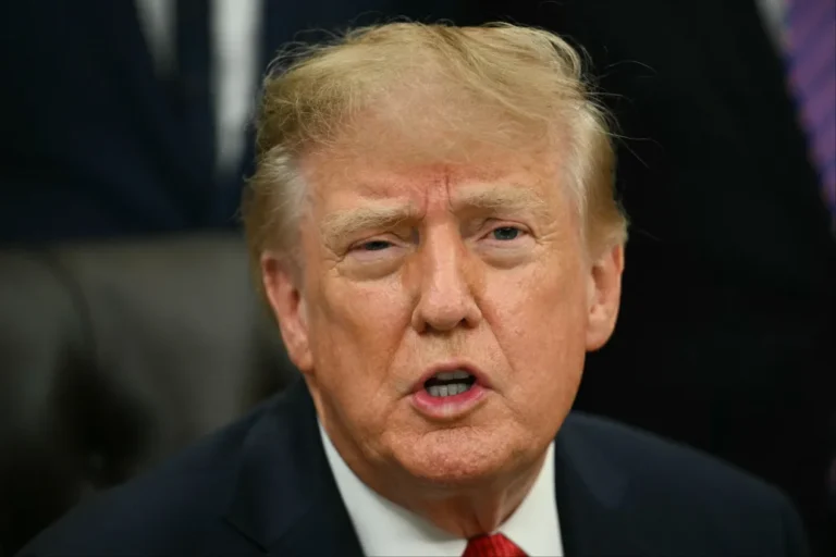 Trump szerint Oroszország elvesztette az irányítást a dízelipara felett