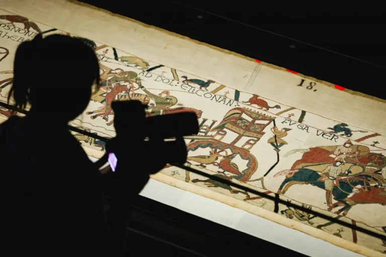 Ezentúl tilos fotózni a British Museum legnagyobb attrakcióját