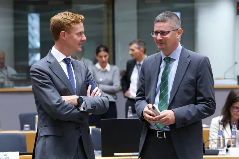 A magyar kormány is felsorolta, mit akar az EU következő hétéves költségvetésétől