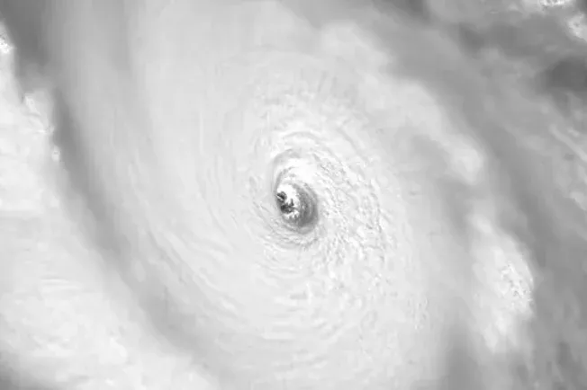 285 km/órás széllökésekre képes hurrikánt hizlalt fel az El Niño