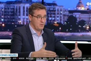 Karácsony: Miniszterelnök urat azért szeretjük, mert mindig van egy epés megjegyzése mindenről