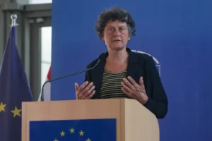 Az EP jelentéstevője is megszólalt a magyar feltételességi eljárásról, de ő másért felel