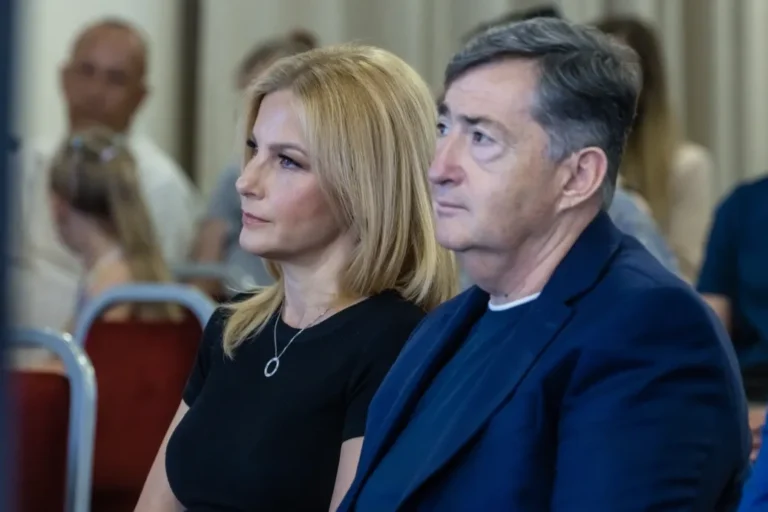 Várkonyi Andrea elárulta mit gondol kocsikról, jachtozásról és a házassági szerződésről