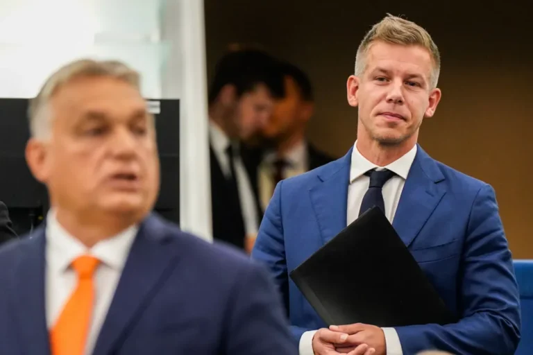 Magyar Péter úgy érte utol Orbán Viktort Facebook-követőkben, hogy valójában még nem érte utol