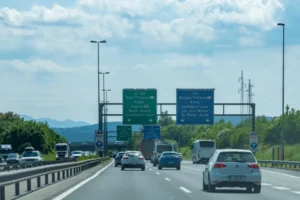 Mostantól nem mindegy, mennyivel megy a szlovén autópályákon