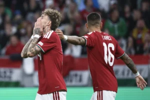 Tóth Balázs: Nagyon csalódottak vagyunk, mert többet érdemeltünk volna