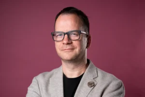 Balogh Péter: Sokkal büszkébb magyar vagyok a választások óta