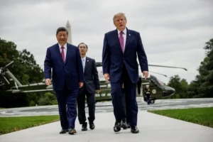 Trump és Hszi is azt sugallta előzetesen, hogy nála vannak az ütőkártyák, a találkozójukkal aztán az egyikük járt jól