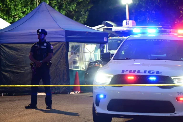 A philadelphiai horrorházhoz fogható üggyel még soha nem találkozott a helyi rendőrség