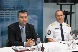 A Szegedi Regionális Nyomozó Ügyészséghez kerültek a Fürcht Pál volt főügyész állításai alapján született feljelentések