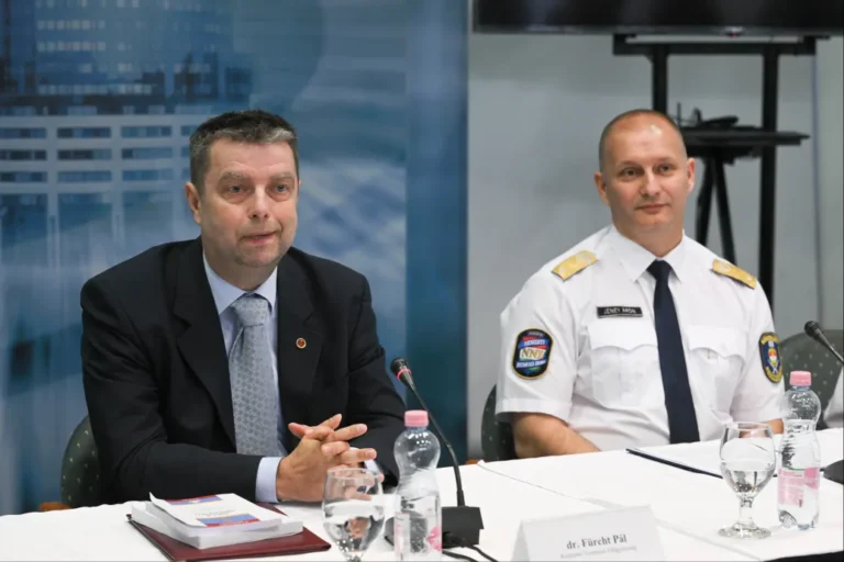 A Szegedi Regionális Nyomozó Ügyészséghez kerültek a Fürcht Pál volt főügyész állításai alapján született feljelentések