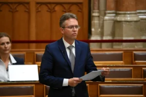 Orbán-era cultural minister detained over corruption charges