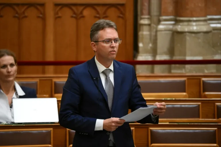 Orbán-era cultural minister detained over corruption charges