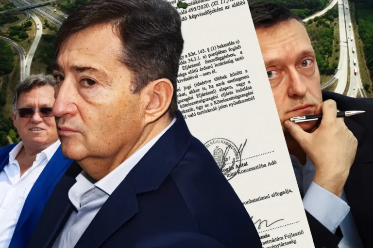 Akkora léptékű ez az ügy, hogy a legtöbben fel sem tudjuk fogni – Mészárosék óriási autópálya-bizniszéről