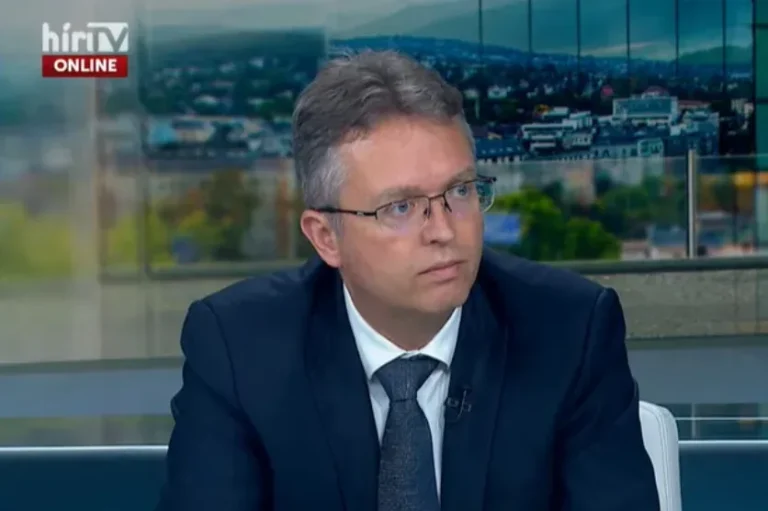 Hankó Balázs: Ötszáz métert mentem az utcán, és öten akartak börtönbe rakni. Nagyon csúnya szavakkal, mindennek elmondtak
