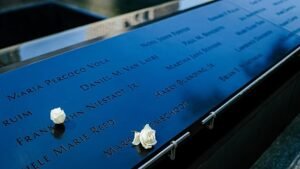 3000 drón világítja be New York egét a 9/11-es megemlékezésen