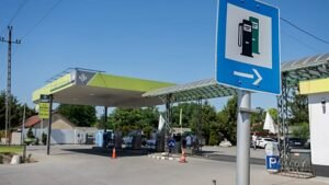 Azonnali kormányzati beavatkozást és vizsgálatot sürget a Független Benzinkutak Szövetsége