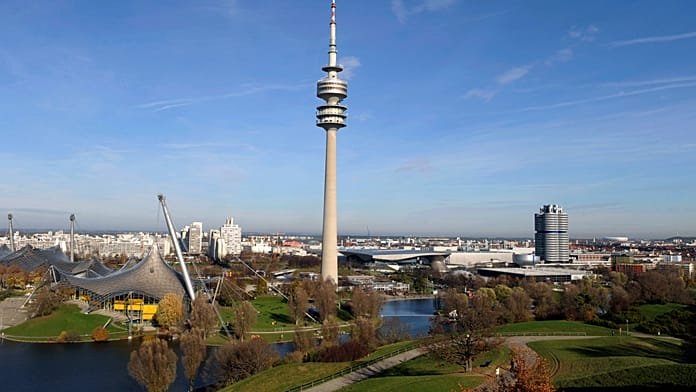 München is pályázik a 2036-os olimpia rendezési jogáért