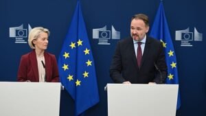 Az EU felszólítja az országokat, hogy csökkentsék az energiaigényt a téli gázárak miatt