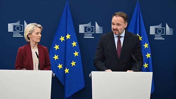 Az EU felszólítja az országokat, hogy csökkentsék az energiaigényt a téli gázárak miatt